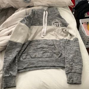 I don’t want it anymore